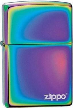 فندک زیپو Zippo 151ZL SPECTRUM